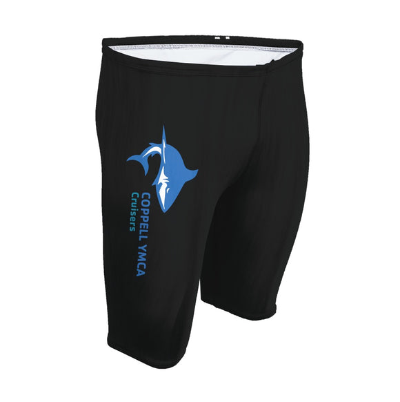 YMCA Coppell Cruisers Jammer
