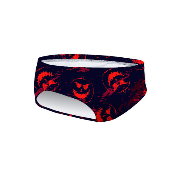 Red Jack O'Lantern