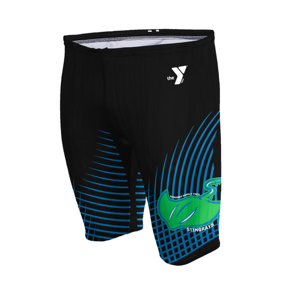 YMCA Semones Stingrays Jammer