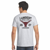 Lambert HS T-shirt