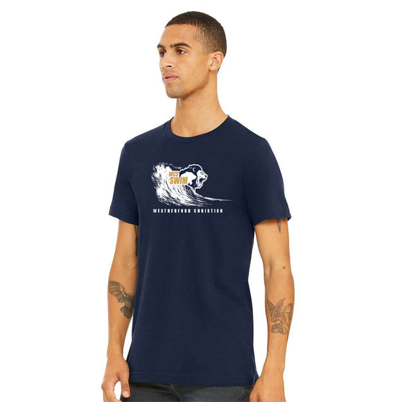 WCS Lions Shirt '24