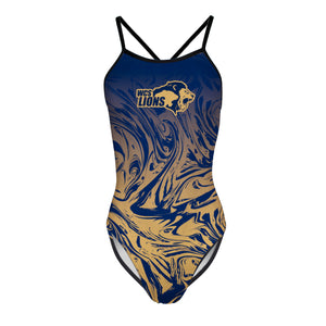 WCS Lions Activeback