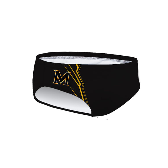 Memorial High School Men's Brief