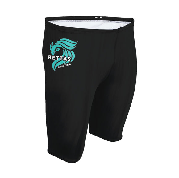 YMCA Bettas Jammer