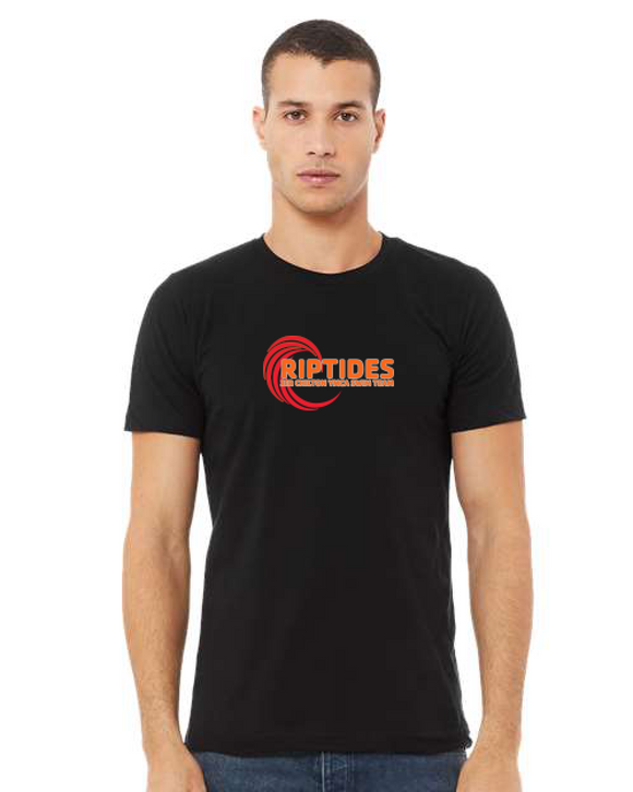 Riptides Team T-shirt