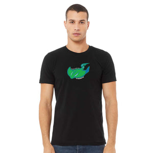 Semones Tshirt Black