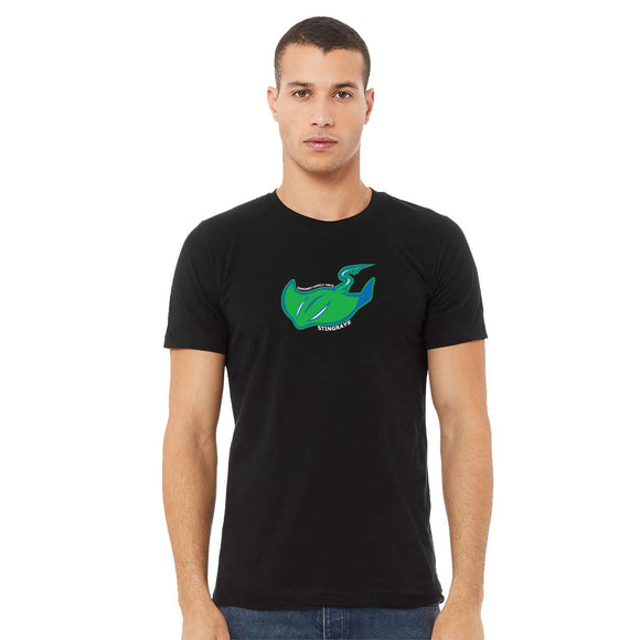 Semones Tshirt Black