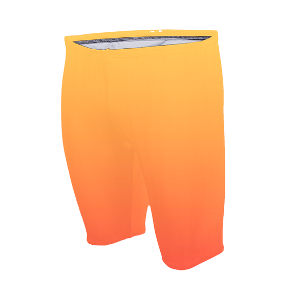 Orange Red Graident Jammer