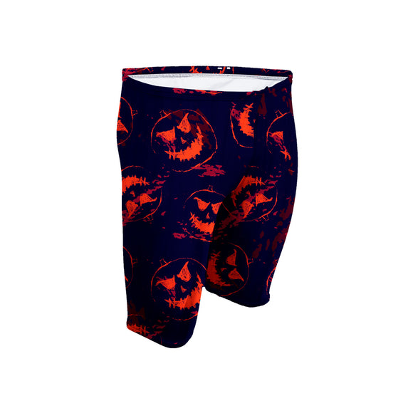 Red Jack O'Lantern