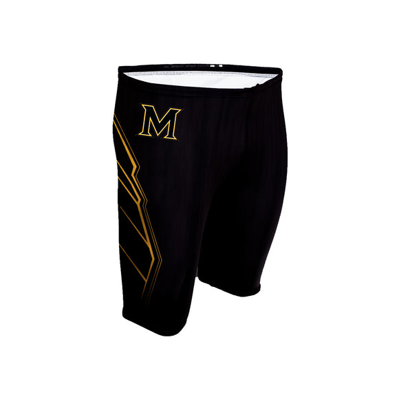 Memorial High School Men's Jammer