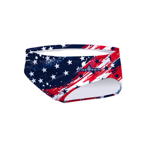 U! S! A! U! S! A! U! S! A! Brief