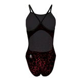 Fairfield Union Women's Active Back