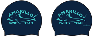 Amarillo Silicone Cap
