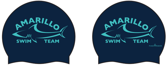 Amarillo Silicone Cap