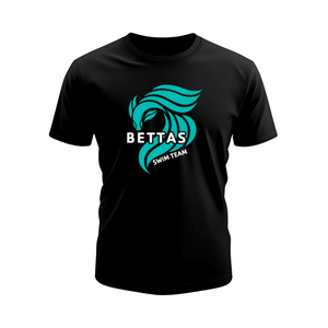 Bettas Dri Fit Shirt