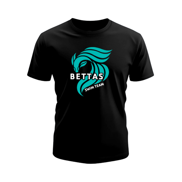Bettas Dri Fit Shirt