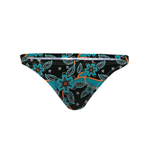 Blackwater Bloom 2 Piece Bottom