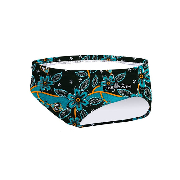 Blackwater Bloom Briefs