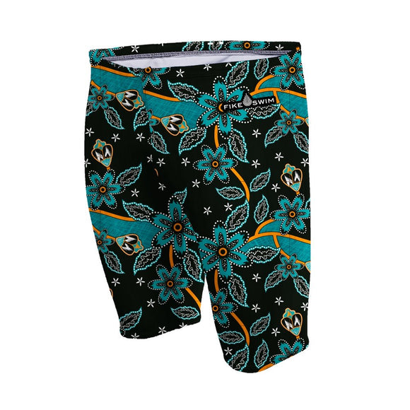 Blackwater Bloom Jammers