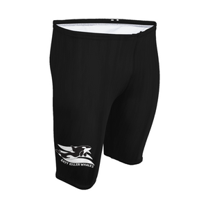 Killer Whales Jammer No Stripe