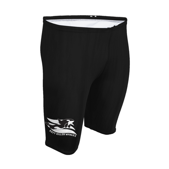 Killer Whales Jammer No Stripe