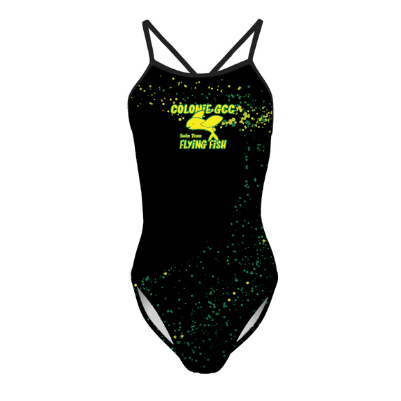Colonie Women's Crossback