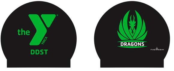 Duncan Dragon Latex Cap
