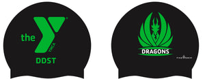 Duncan Dragon Silicone Cap