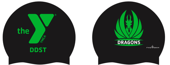 Duncan Dragon Silicone Cap