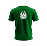 Dragons Green Dri Fit Shirt