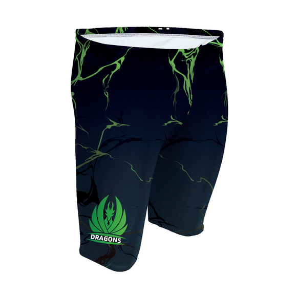 YMCA Dragons Jammer