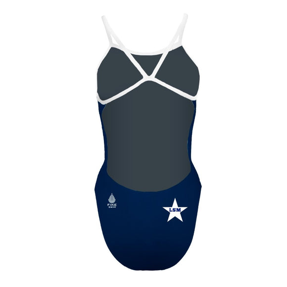 Lone Star Open Back 2025