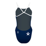 Lone Star Open Back 2025
