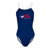 Lone Star Open Back 2025