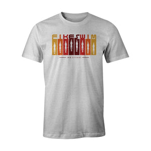 Streamlined Warm T