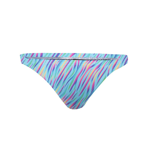 Neon Safari 2 Piece Bottom Light