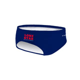 Lone Star Brief 2025