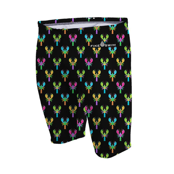 TEST Lobster Jammers Neon