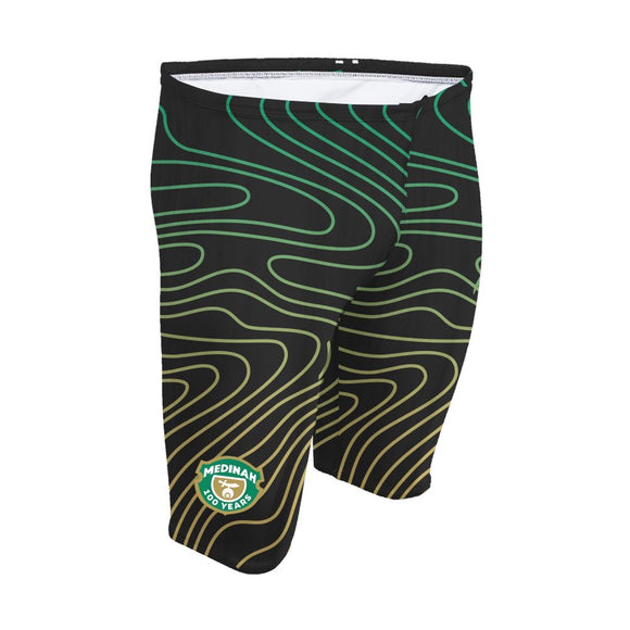 Medinah Jammer