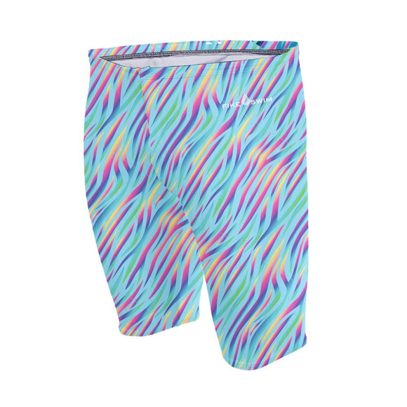Neon Safari Jammers Light