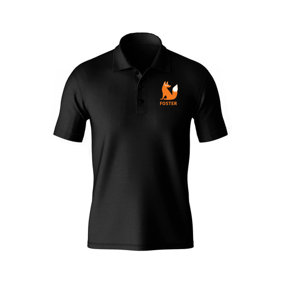 YMCA Foxes Polo