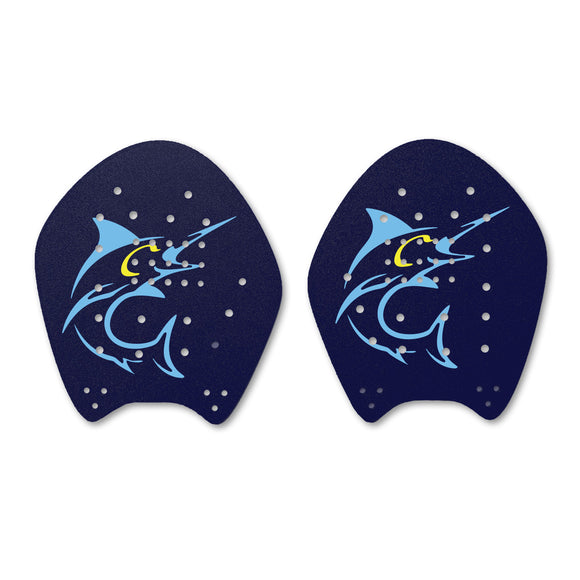 Greenwich Marlins Paddles