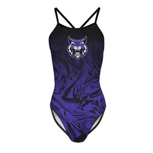 Hallsville HS Activeback