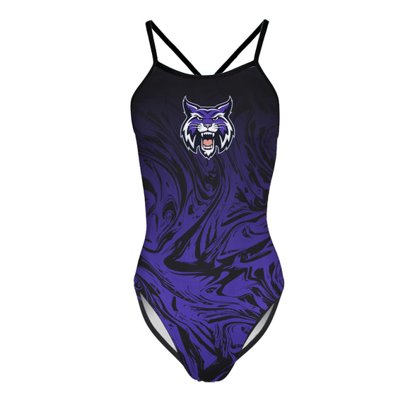 Hallsville HS Activeback