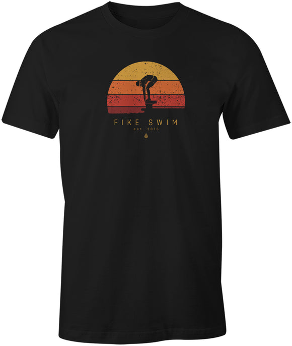 Pool of the Rising Sun