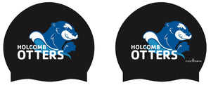 Holcomb Silicone Cap