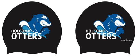 Holcomb Silicone Cap