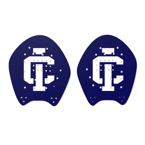 Ithaca Team Paddles