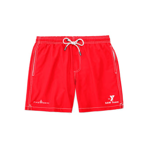 YMCA SAW 5" Trunks