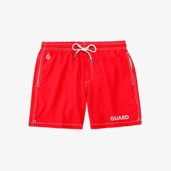 Lifeguard 7
